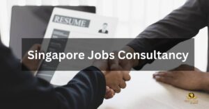 Singapore job consultancy in Hyderabad