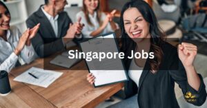 Singapore s pass jobs in Chennai